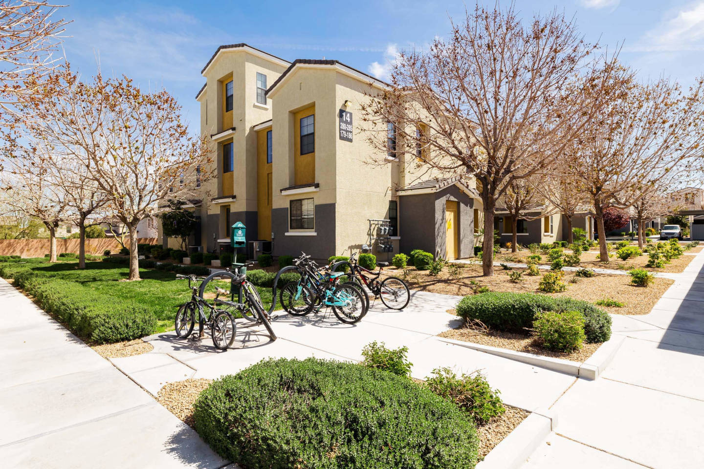 Everett Apartments Image 18