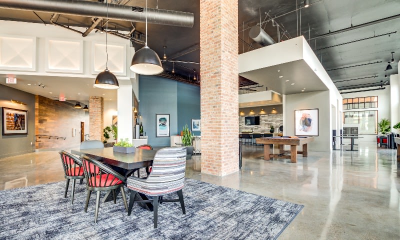 The Exchange at Bayfront - Affordable Housing Image 4