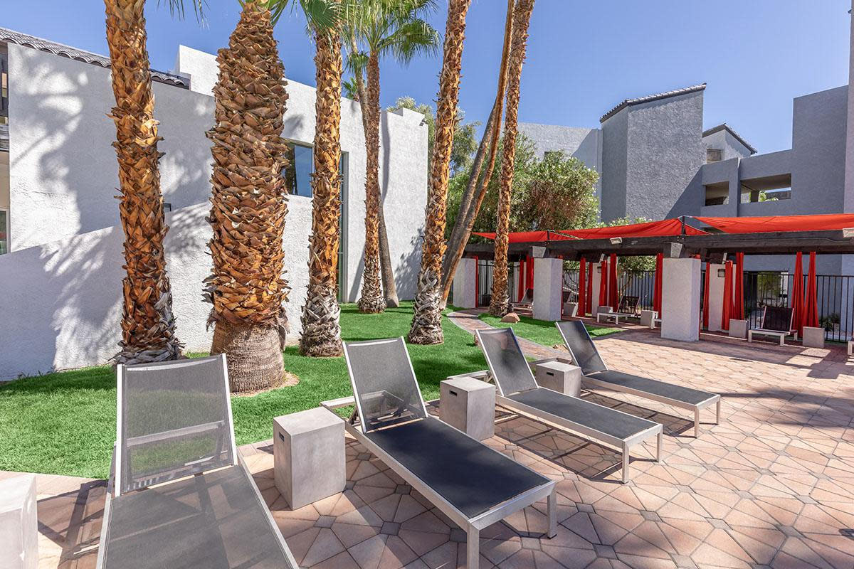 Evoq Apartment Homes Image 16