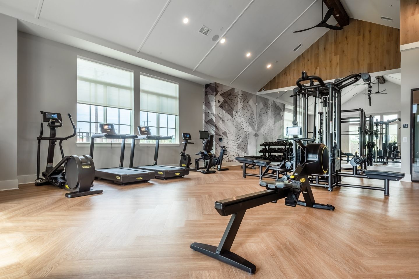 Collection Hunter Crossroads Townhomes Image 7