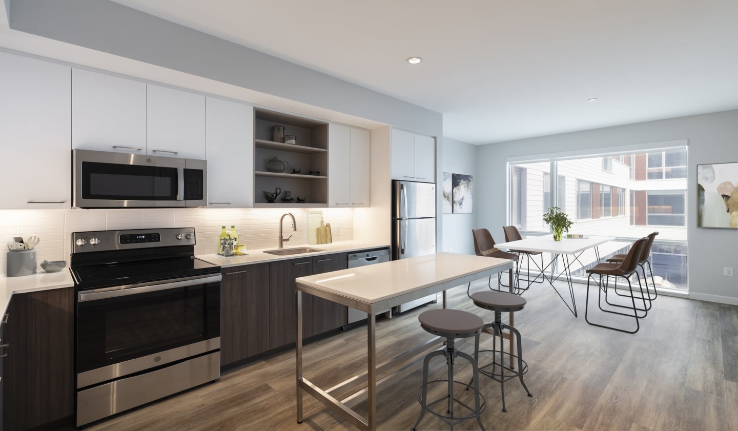 Prism Apartments Image 3