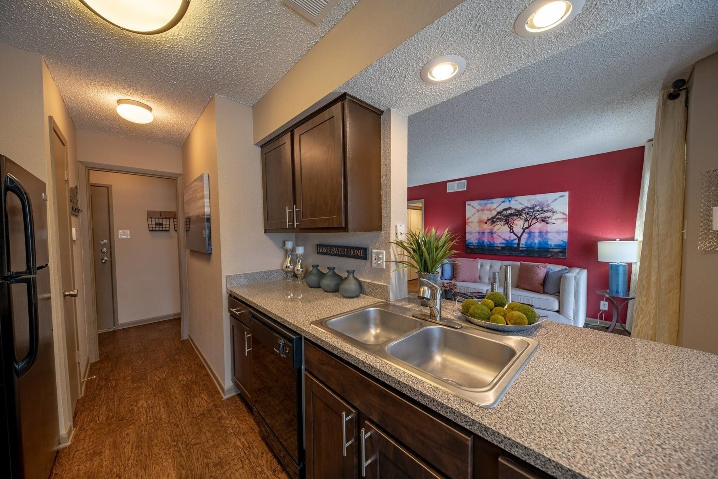 Ridgeview Place Apartment Homes Image 20