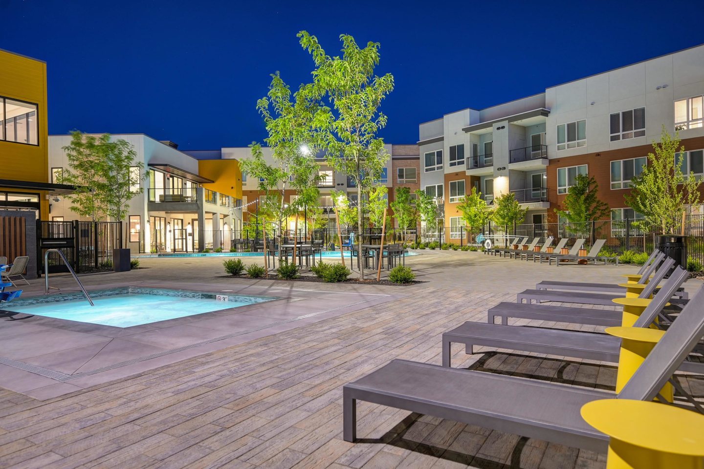 Halcyon Apartments Image 46