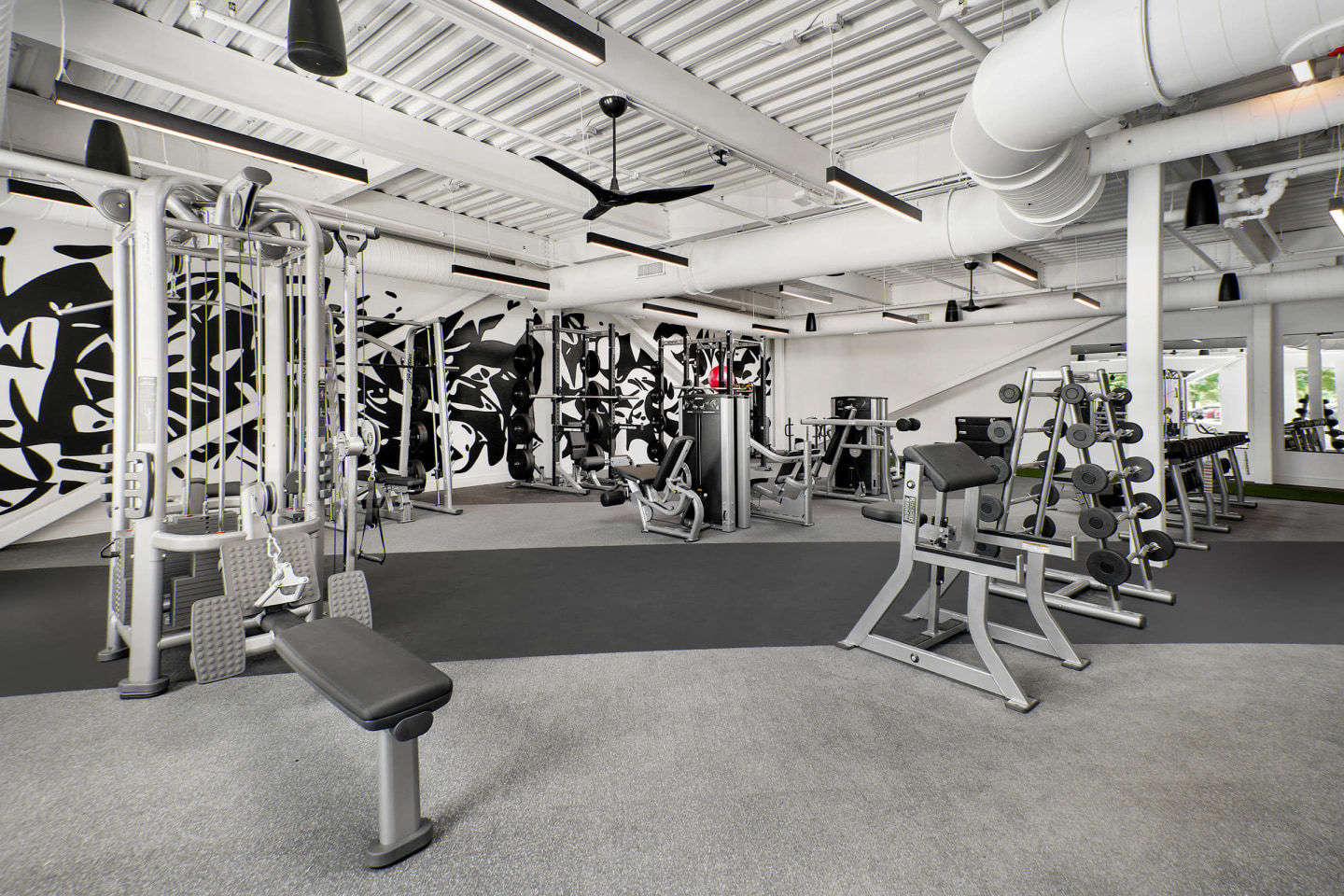Prairie Shores - Bronzeville Image 24