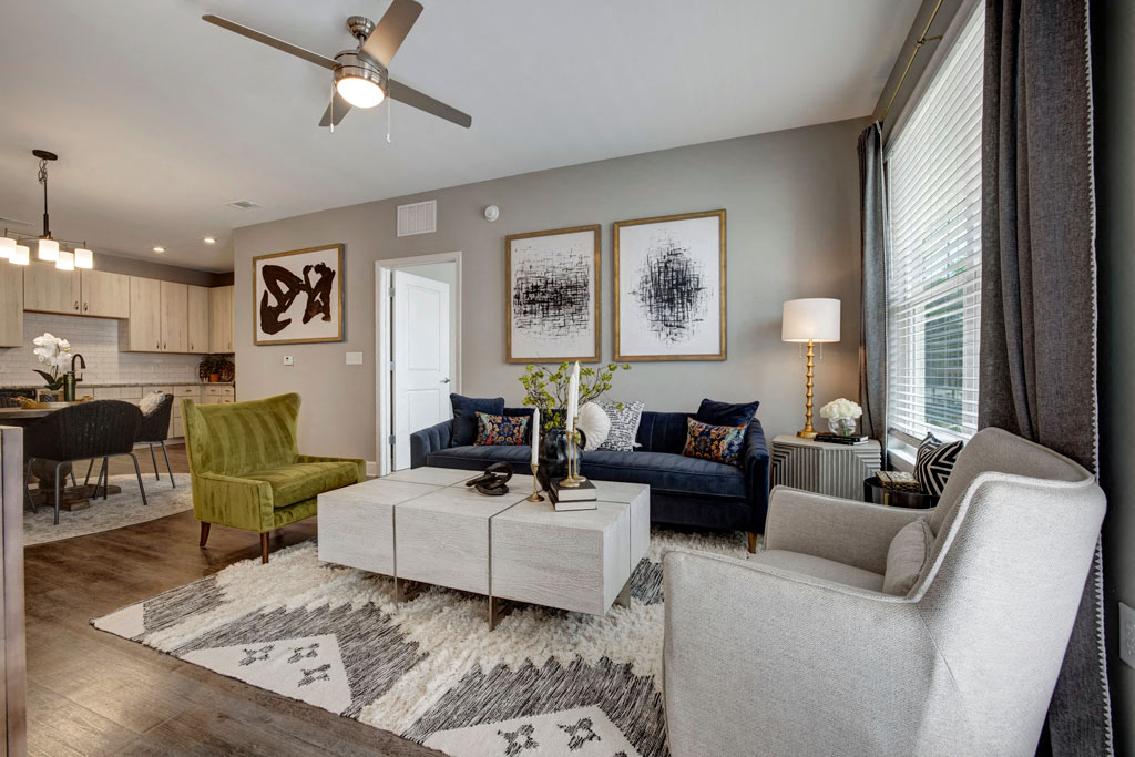 Apartments @ Eleven240 Image 6