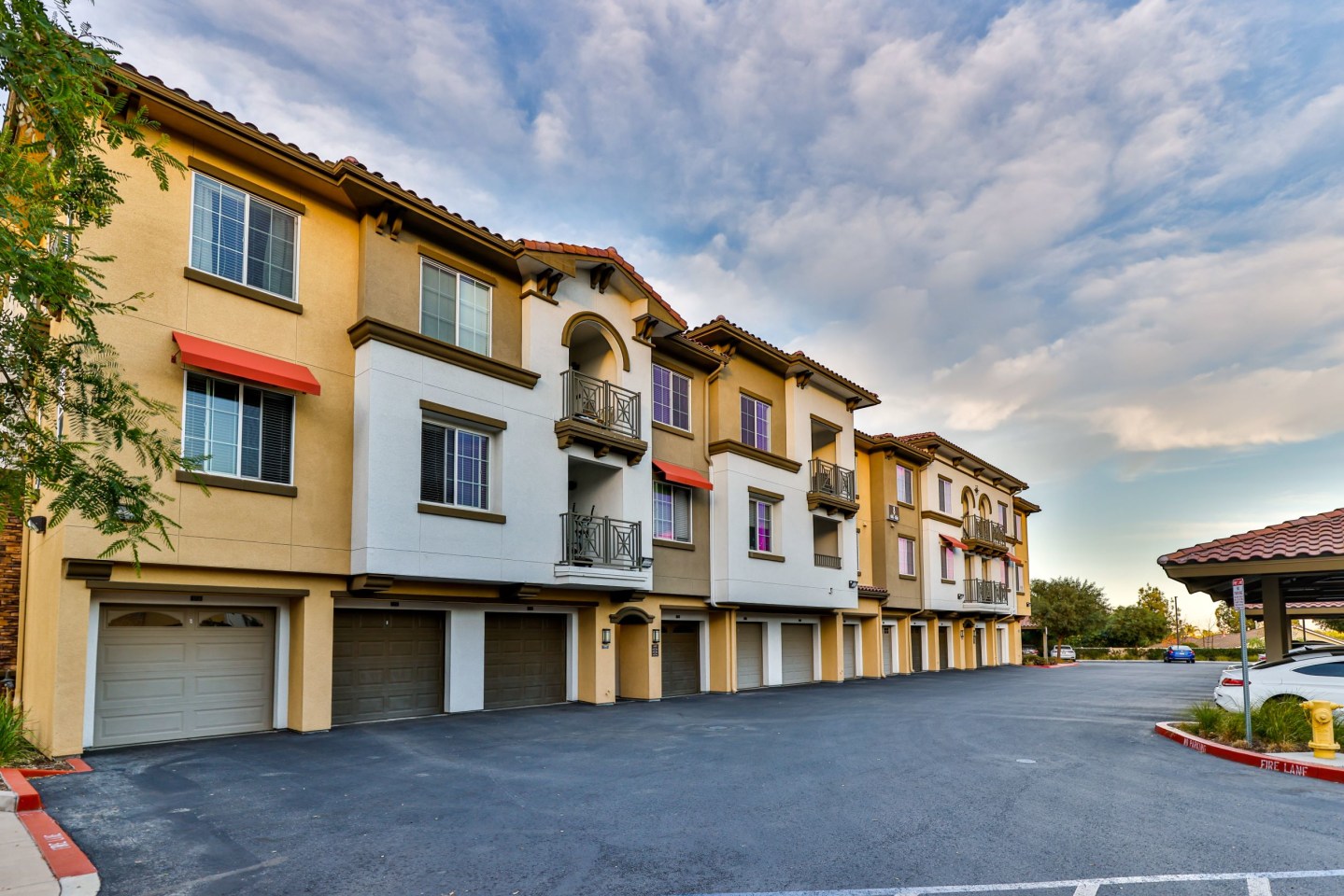 Capriana at Chino Hills Apartments Image 19