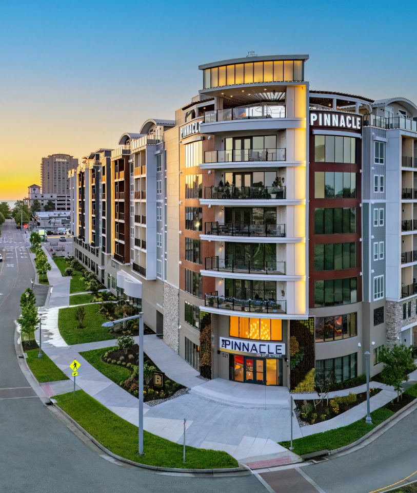 The Pinnacle on 31st Street Image 34