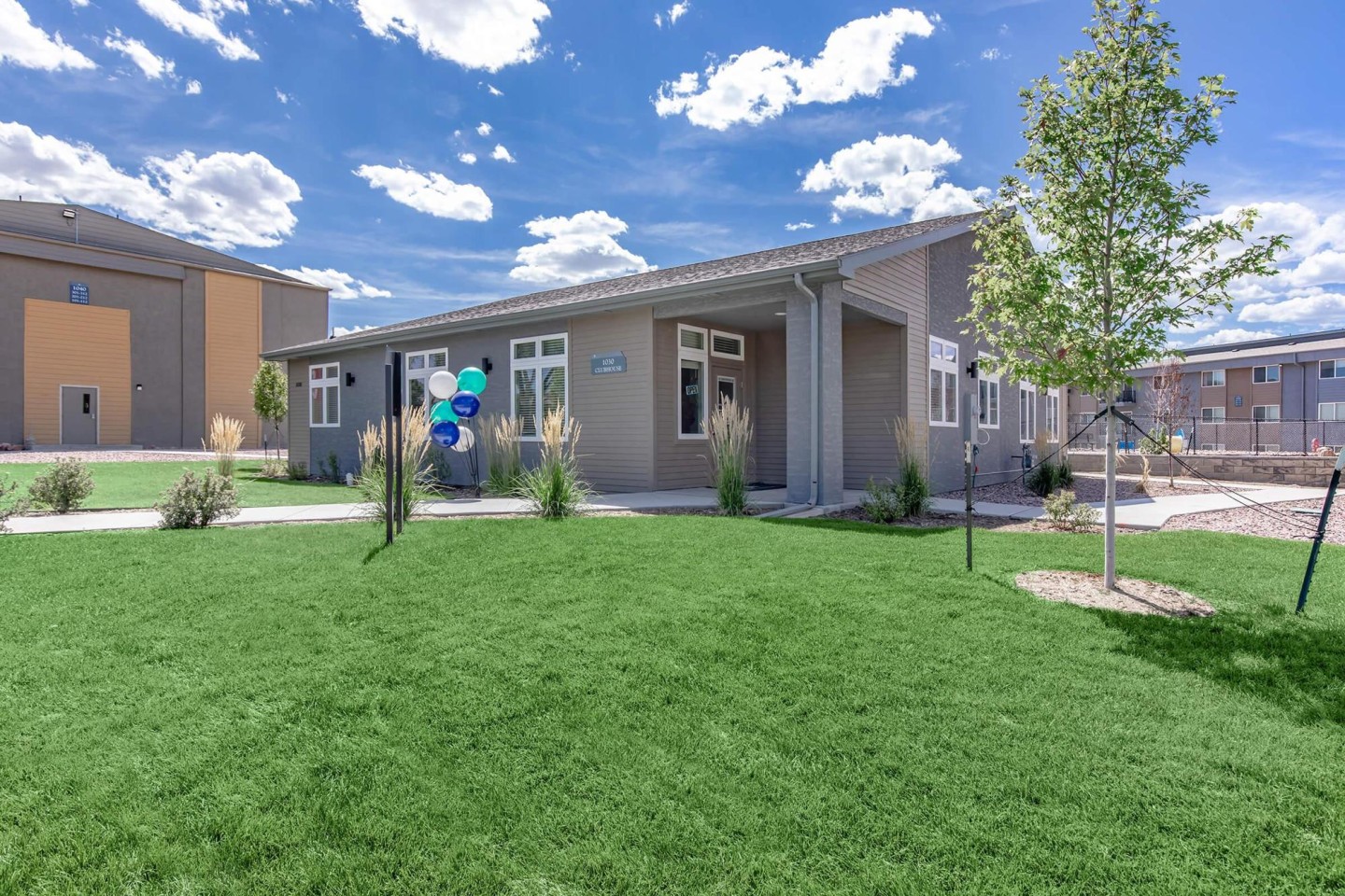 Ascent Apartments Image 1
