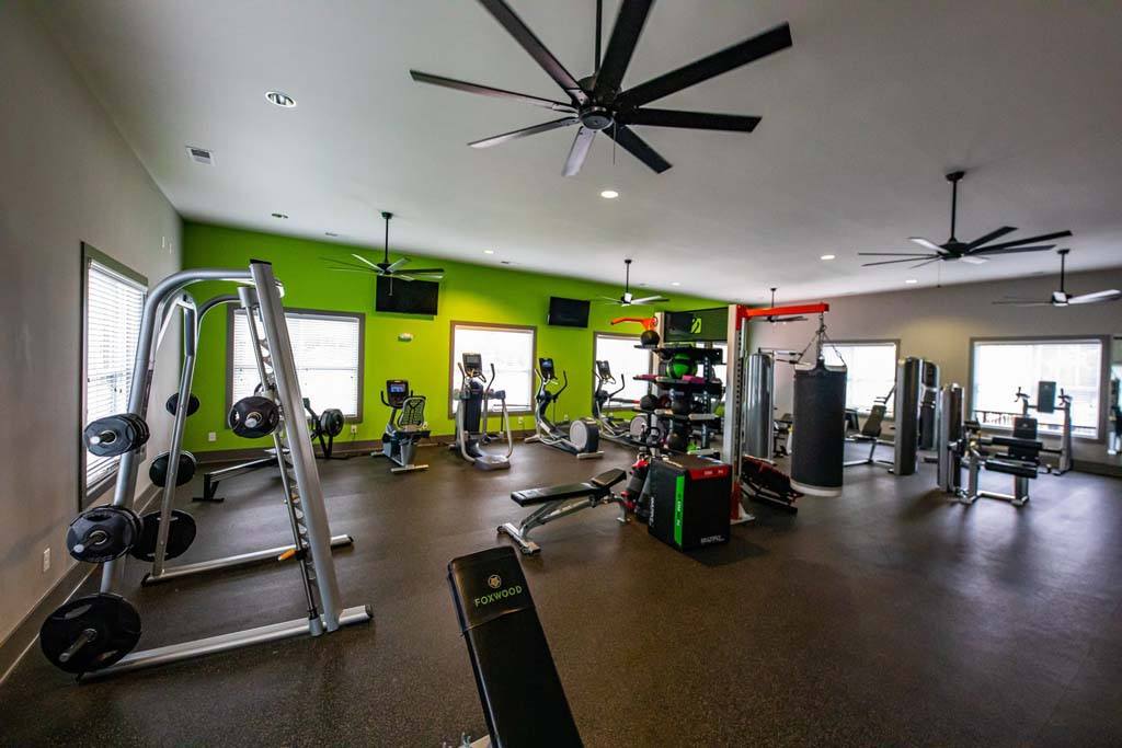 Affordable Housing - Luxury Apartments at Foxwood Image 194