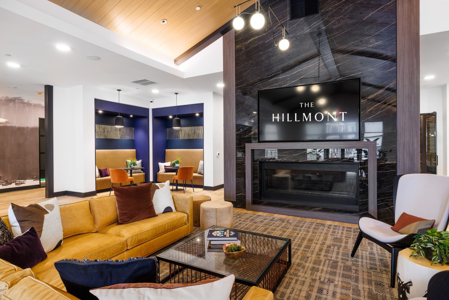 The Hillmont Image 8