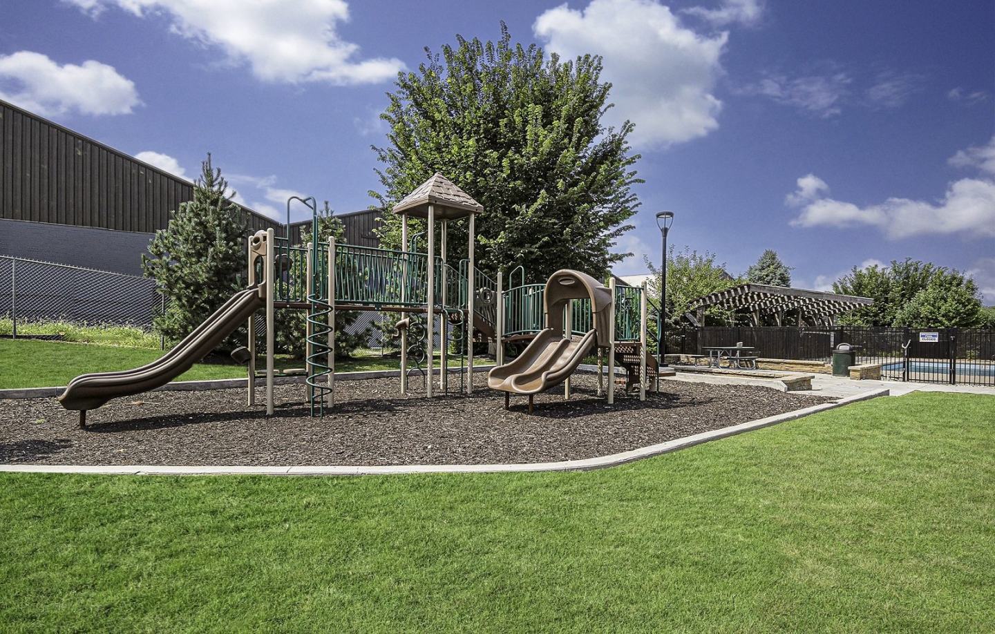 Affordable Housing - Pine Tree Apartments Image 5