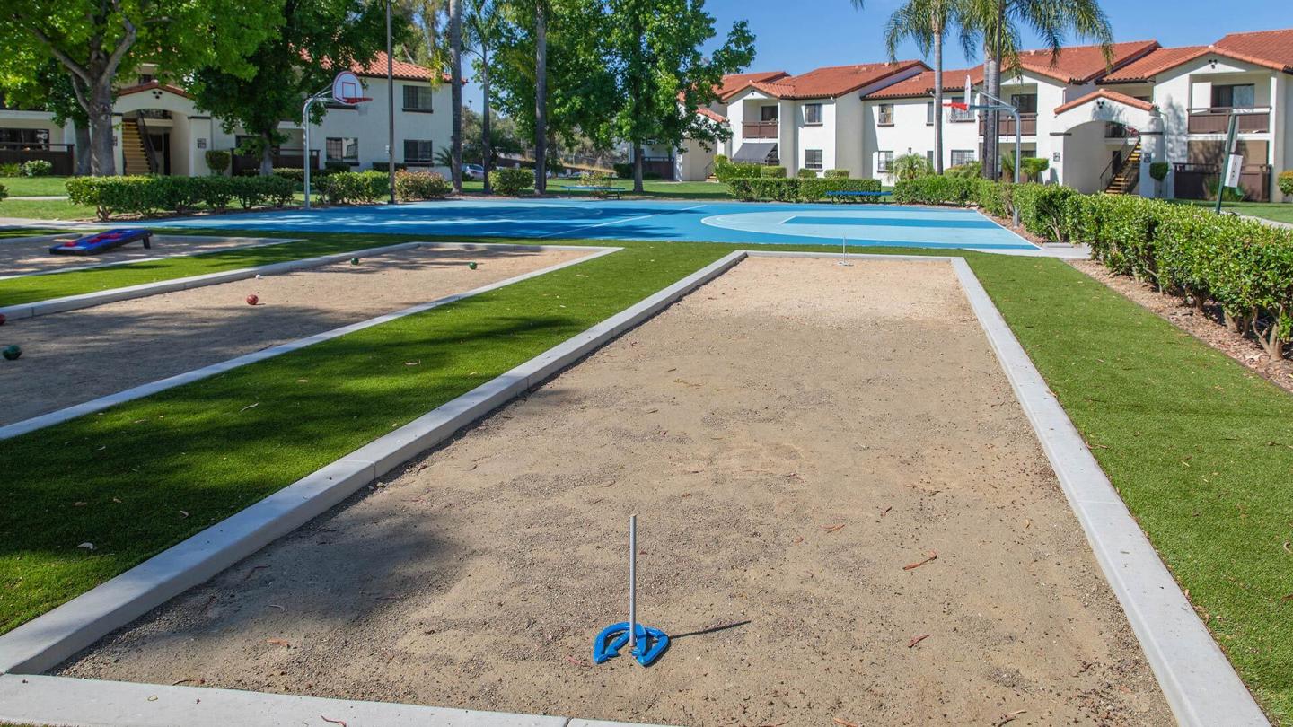 Barham Villas Image 2