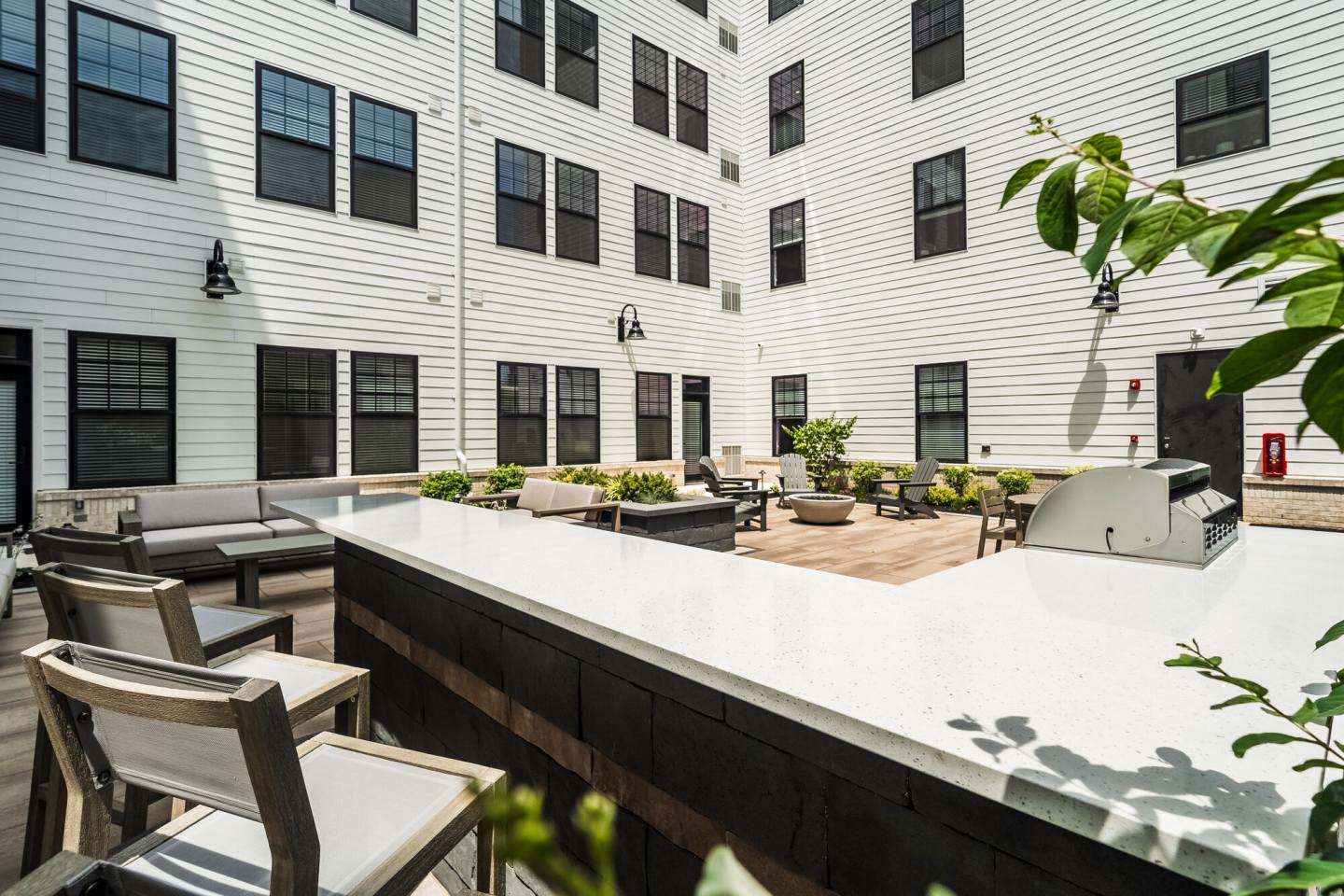 Taylor Flats Image 40