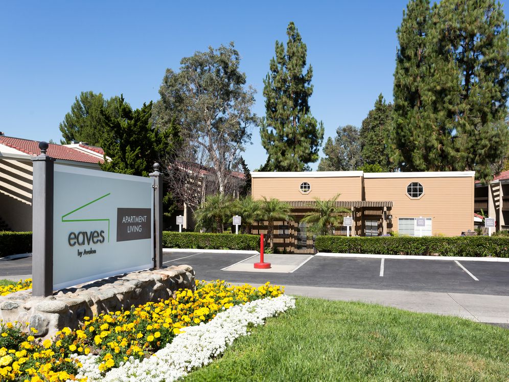 eaves San Dimas Canyon Image 19