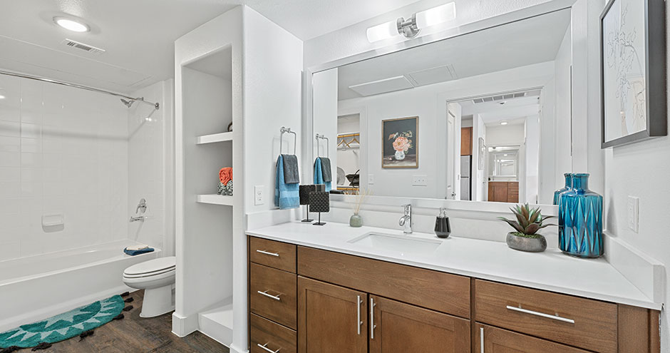 The Standard at Domain Northside Apartments Image 6