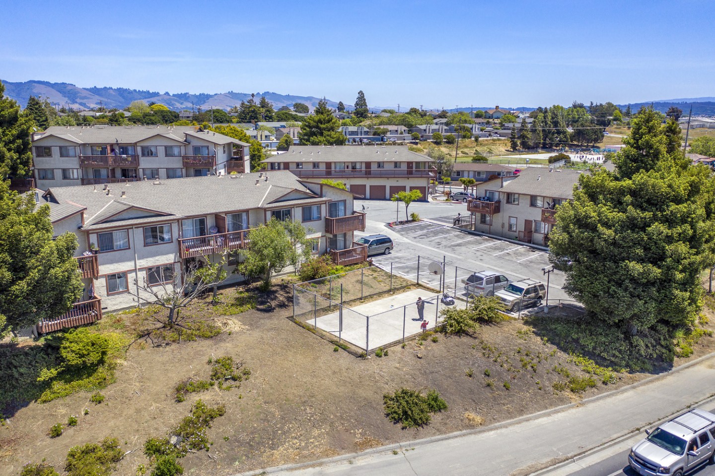 Garden Hill Apartments Image 23