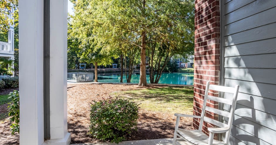 High House at Cary Apartments Image 31