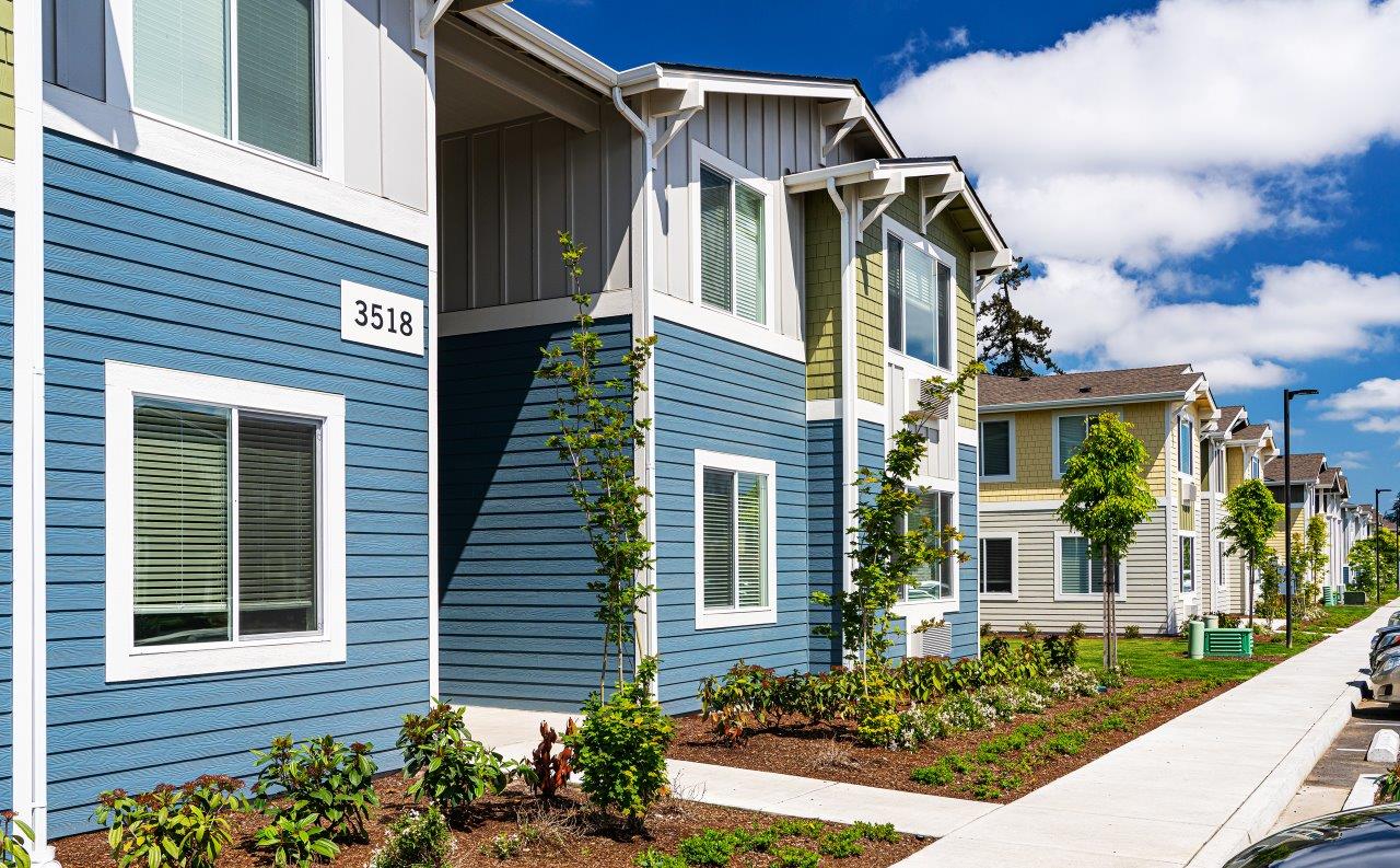 Evergreen Village at Delta Ridge Image 41