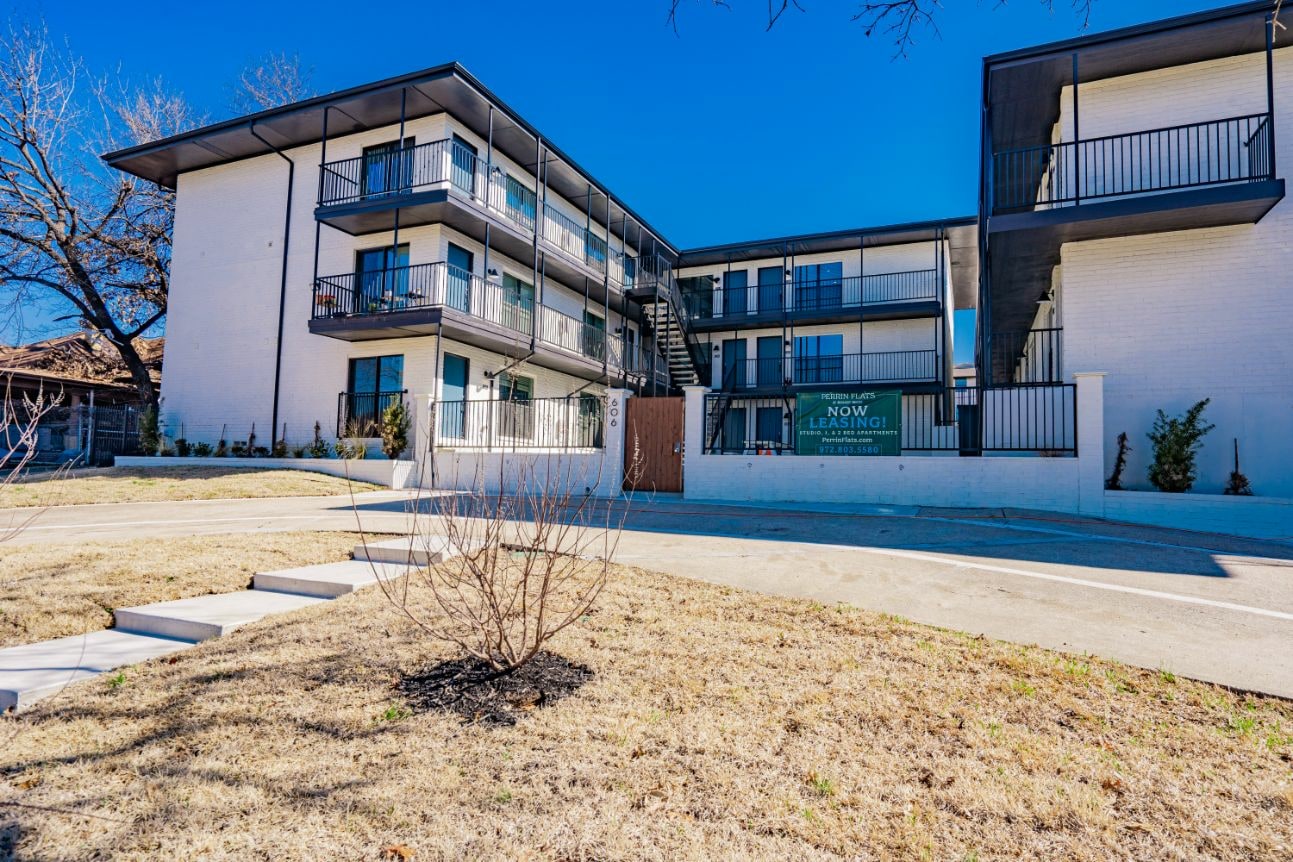 Perrin Flats at Bishop Ridge Image 25
