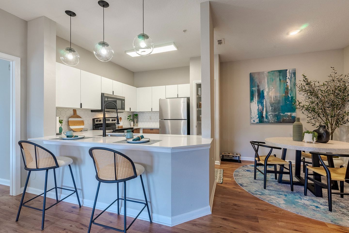 The Enclave at Tranquility Lake Apartments Image 6