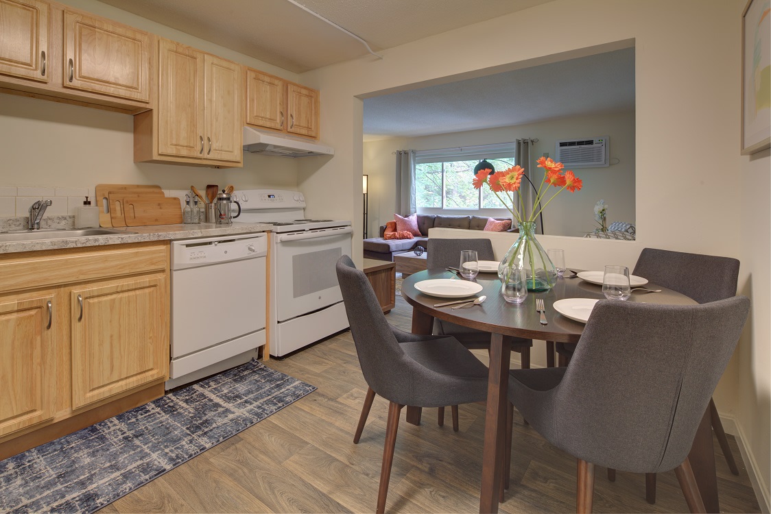 Affordable Housing - Rockingham Village Image 2