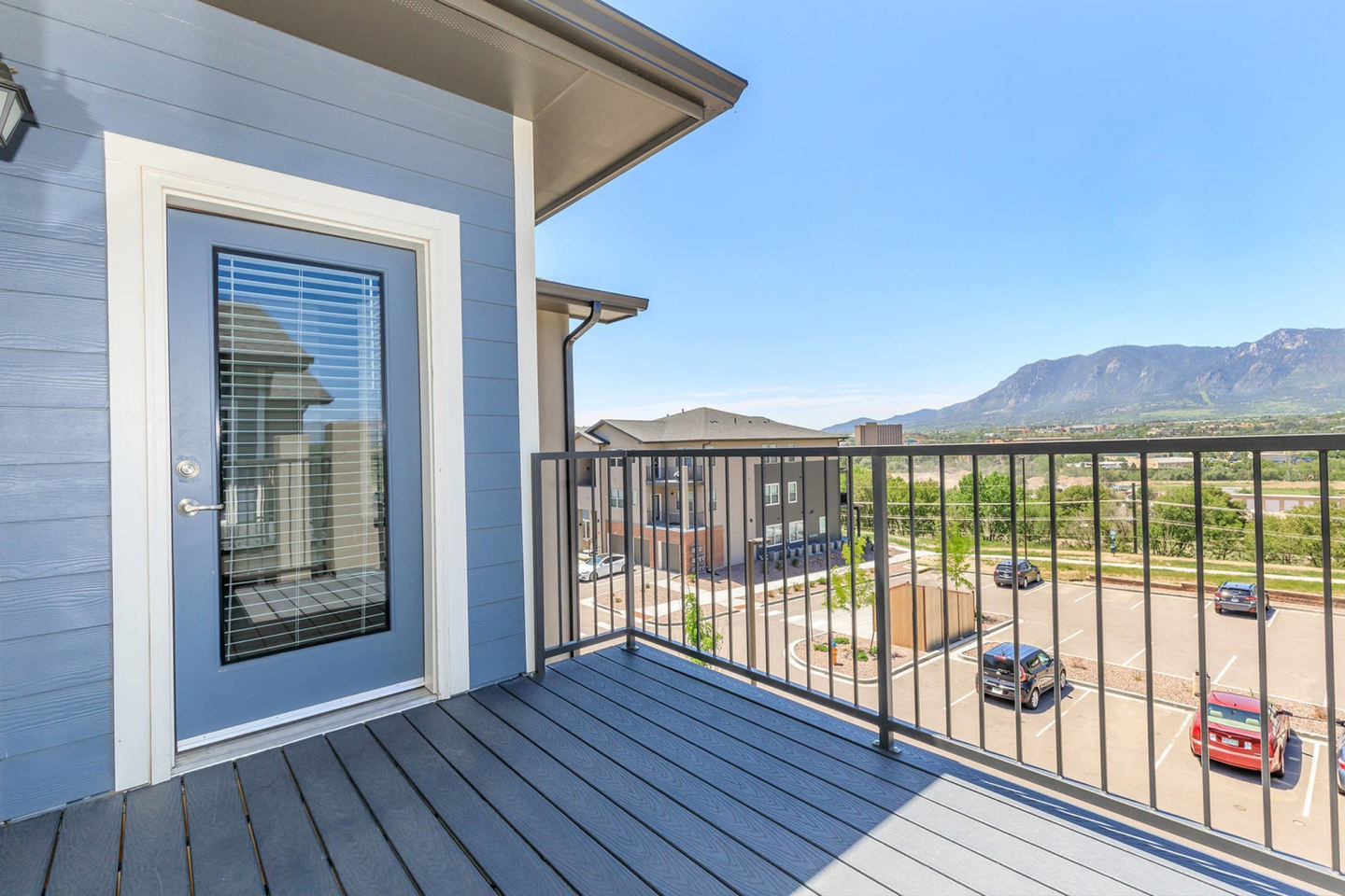 Polaris Peak Apartments Image 10