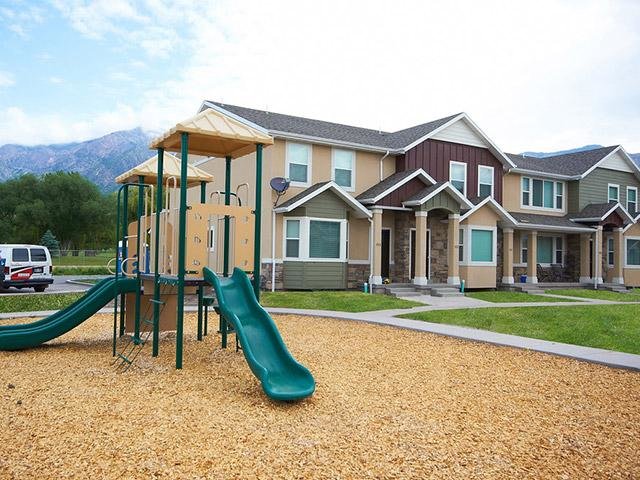 Cove at Pleasant View Town Homes Image 13