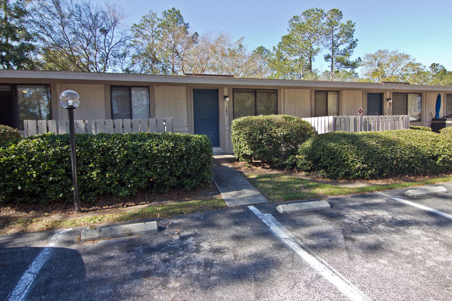 Pine Barrens Apartments Image 1