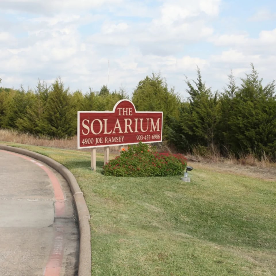 Solarium Image 11