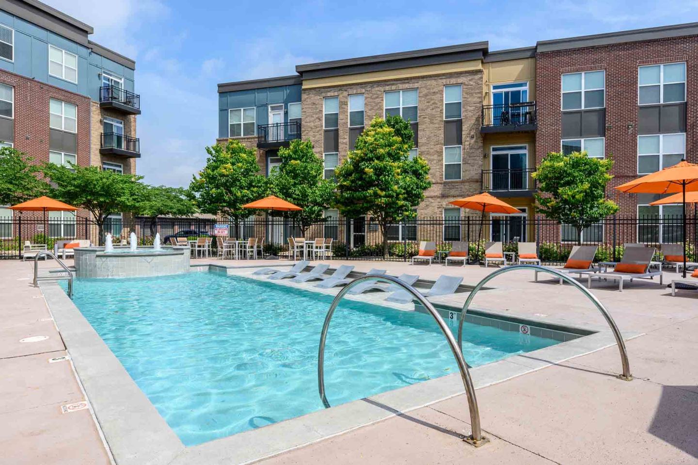 Penn Circle Image 63