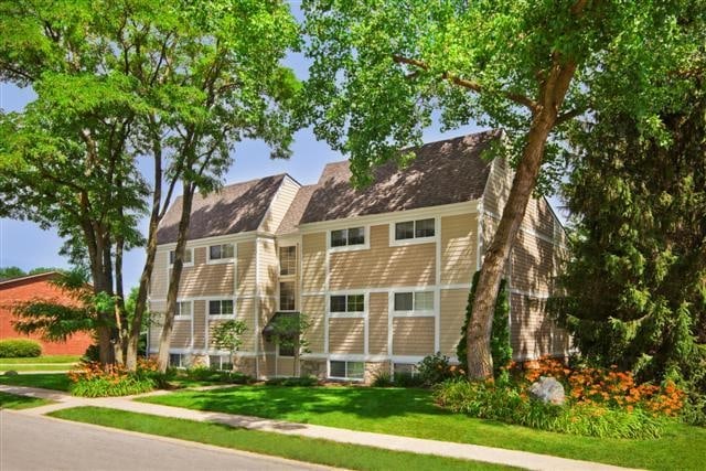 Main Street on the Monon Apartments Image 6
