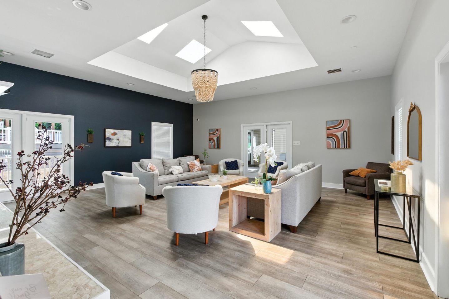 Greens at Hollymead Image 20