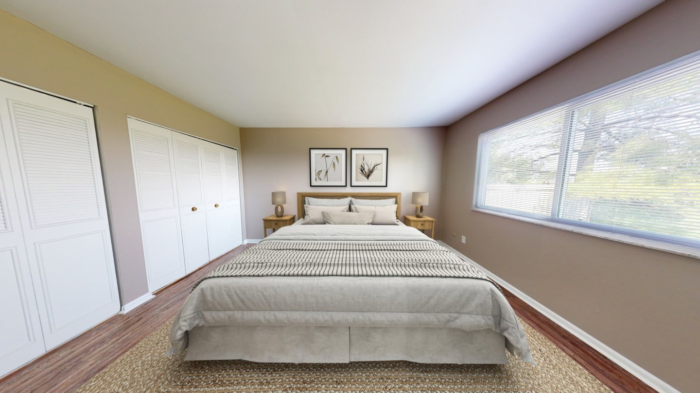 Chimney Hill Apartments Image 24