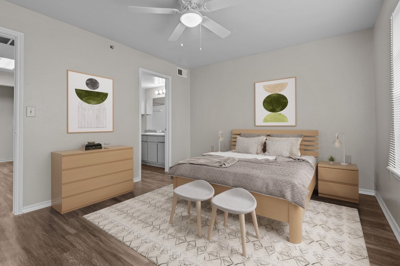 Valley Ridge Apartments Image 4