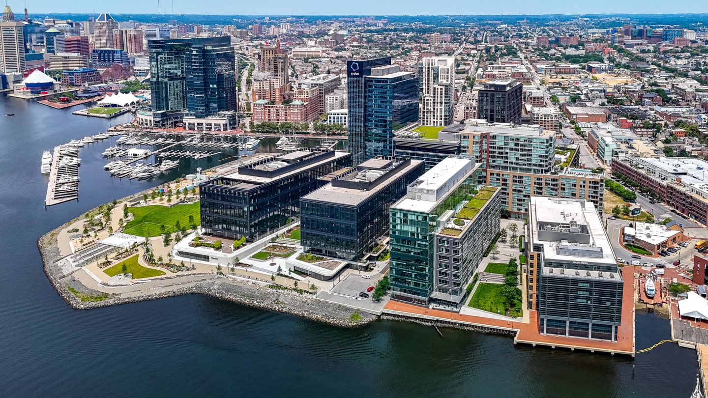 Allied Harbor Point Image 9