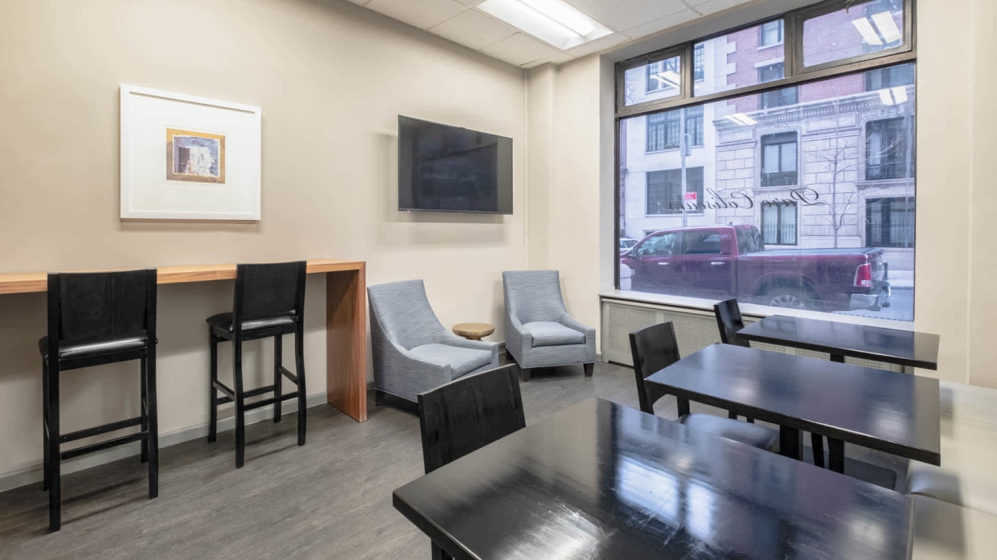 Parc Coliseum Apartments Image 38