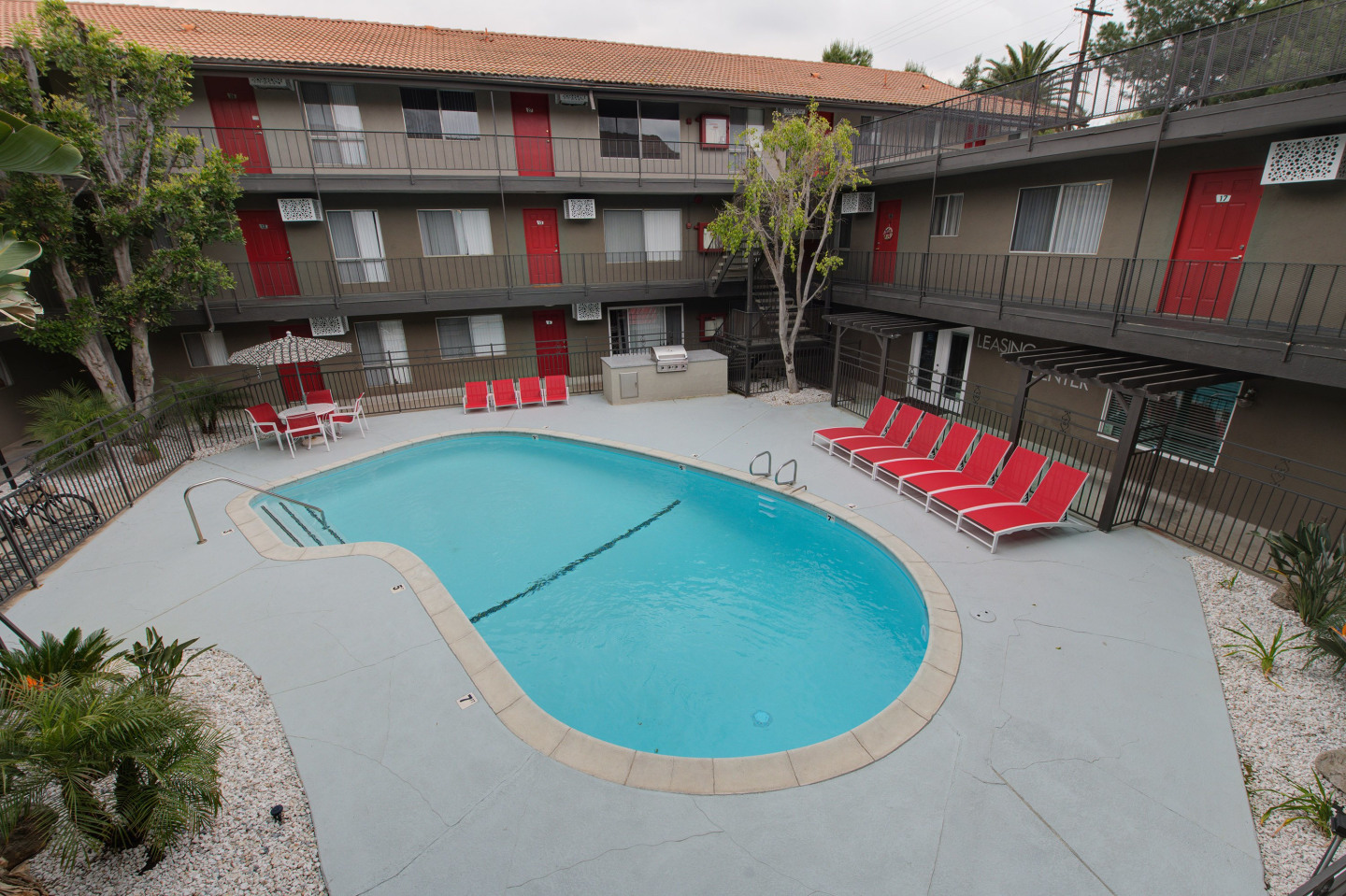 Dwell Apartment Homes Image 39