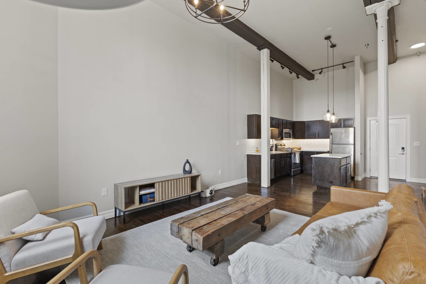 The Lofts at Harmony Mills Image 35
