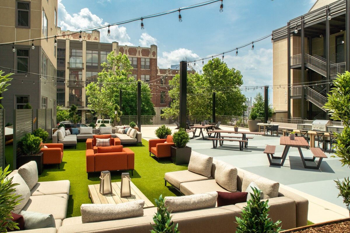 City View Apartments Image 36