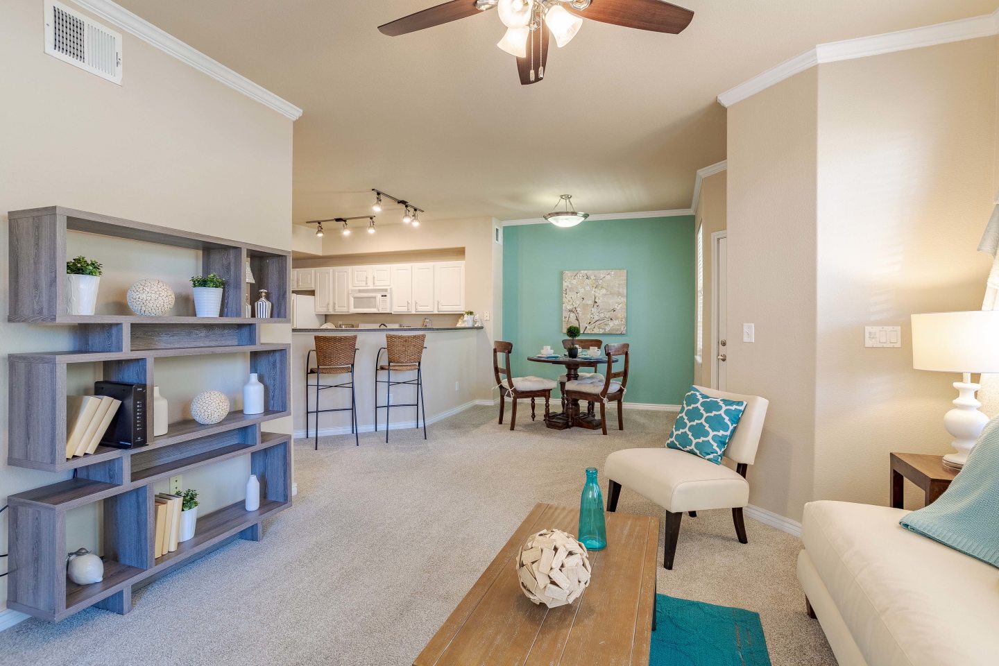 Resort at University Park Apartment Homes Image 8