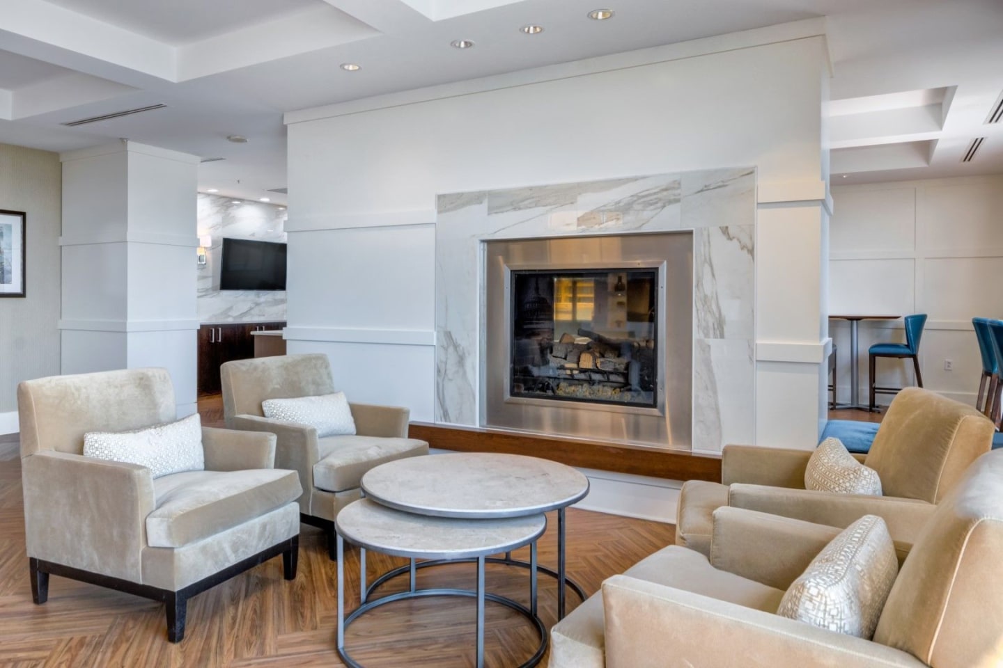 Parc Rosslyn Apartments Image 8