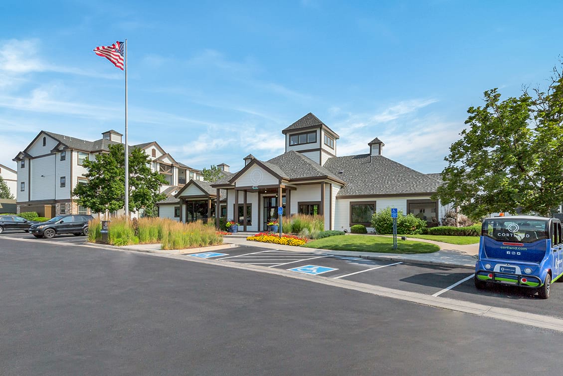 Cortland Grand River Image 38