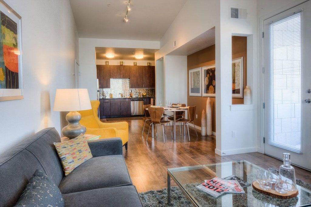 Greenbelt Apartments Image 5