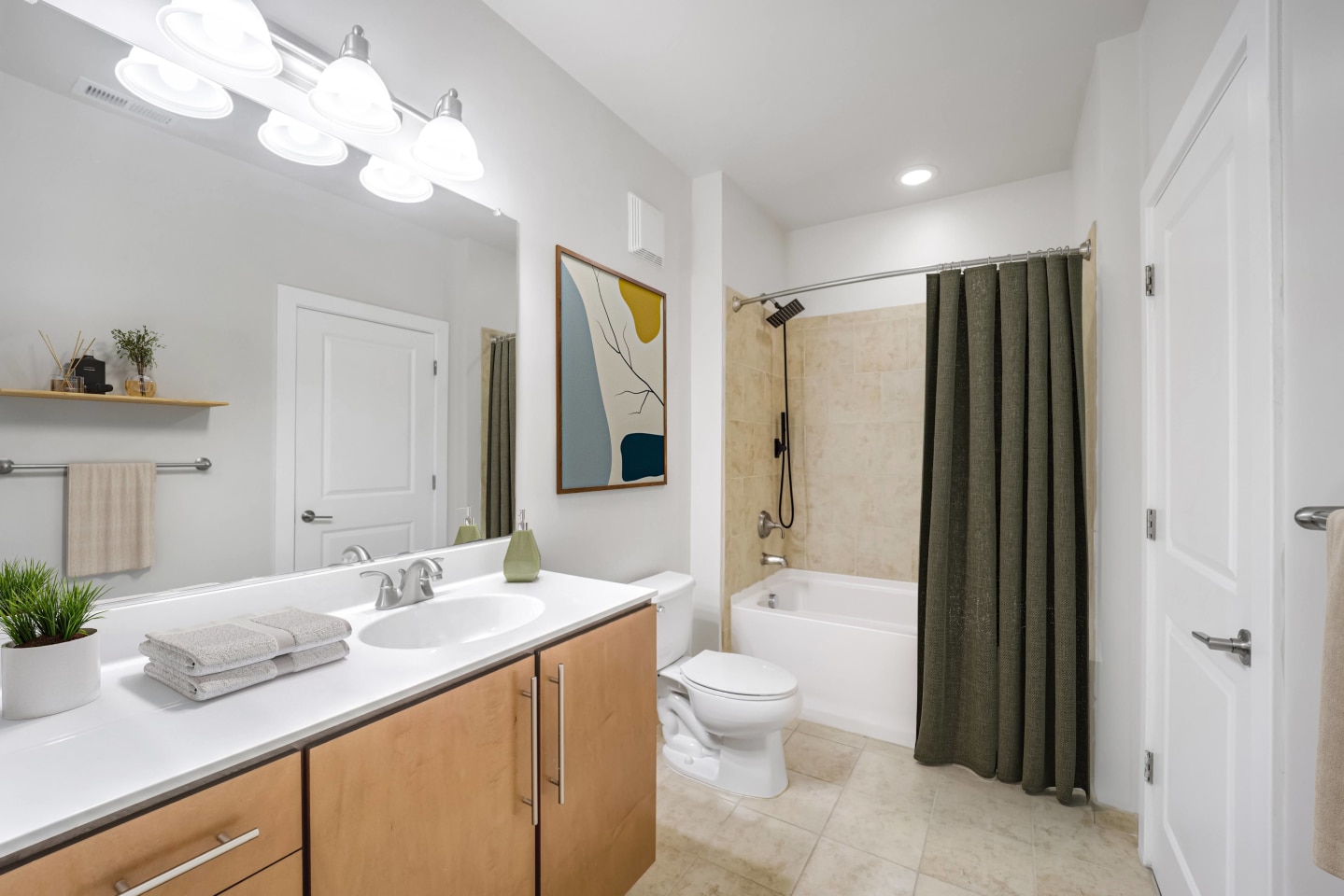 The Gale Eckington - Affordable Apartments Image 14