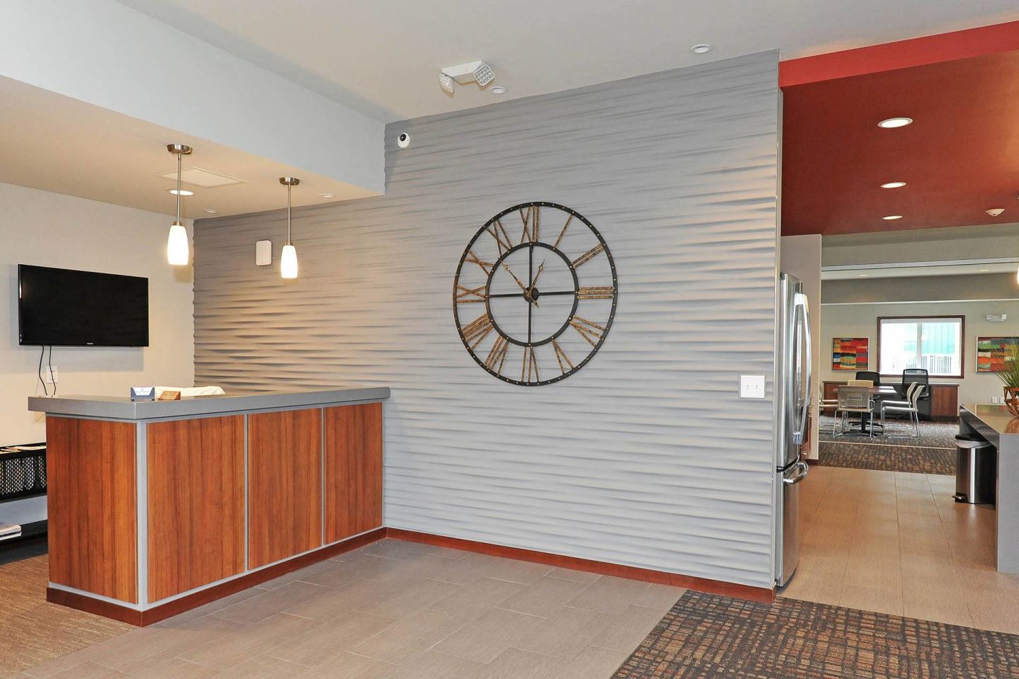 Park Haven Apartments - Affordable Housing Image 6