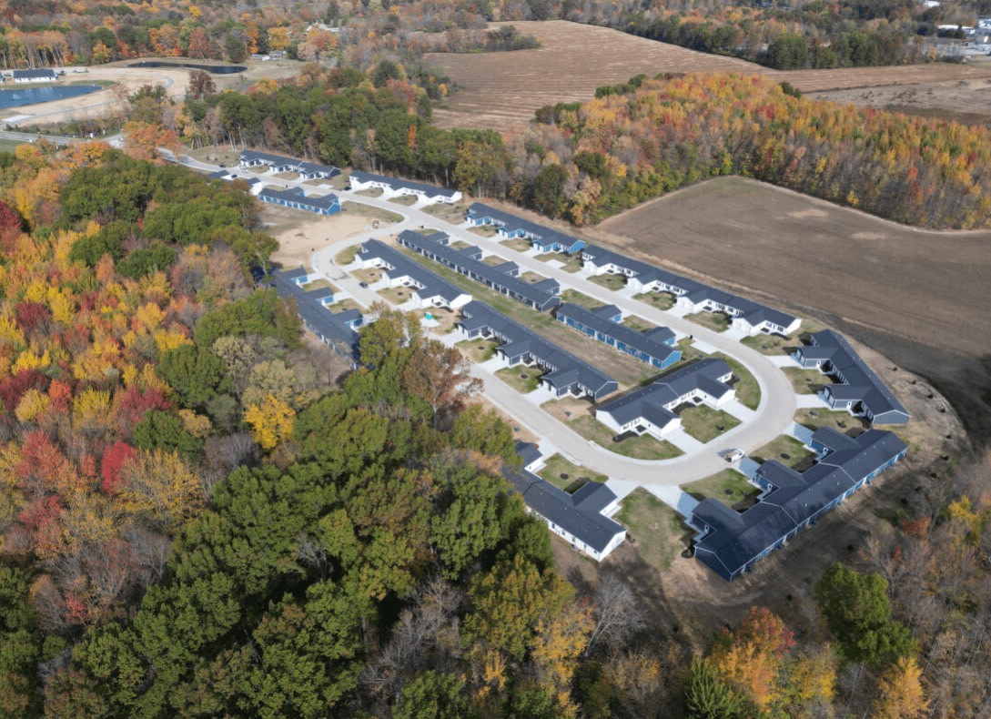 Hangar Flats Image 30