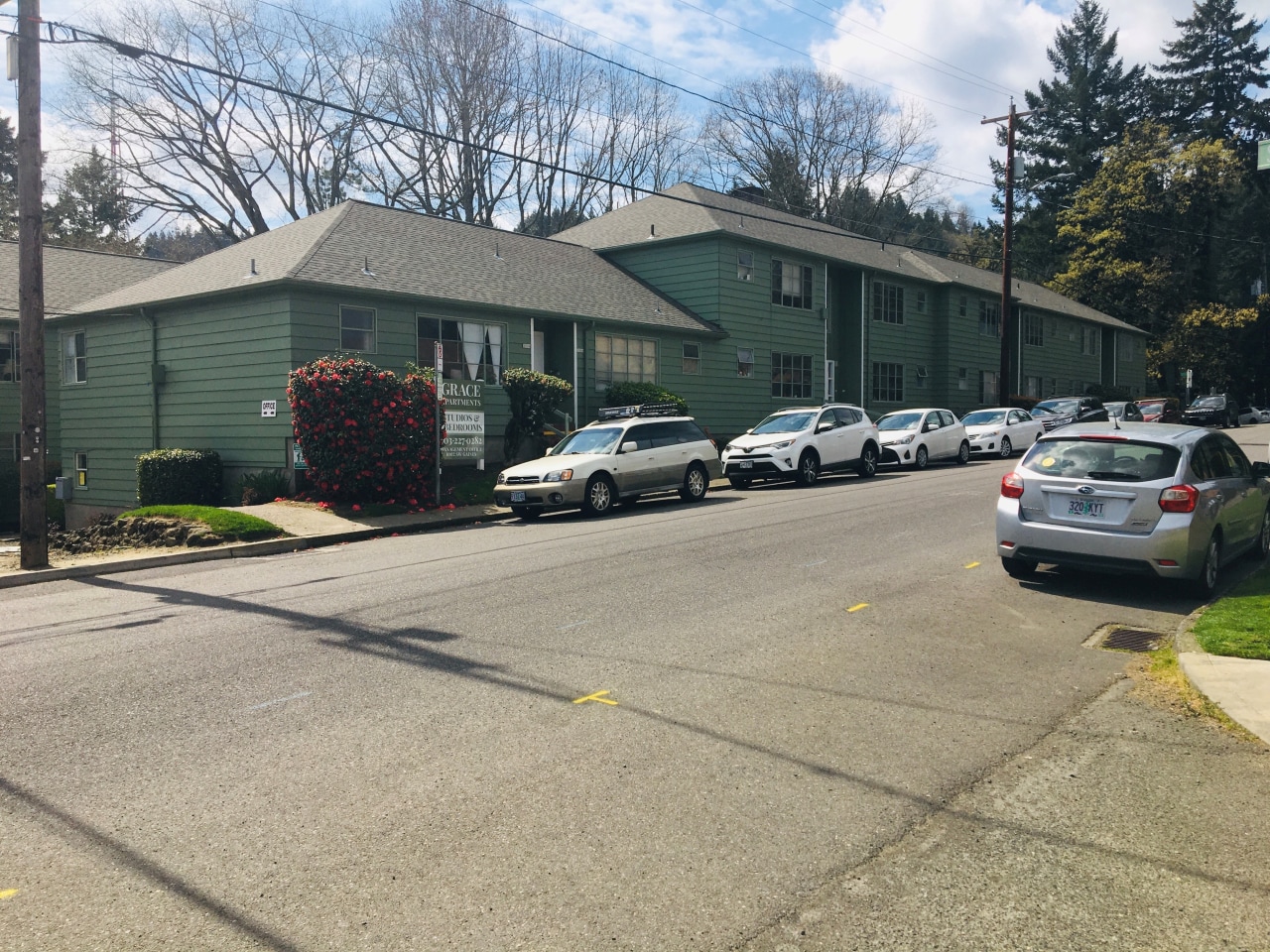 Grace Apartments Image 3