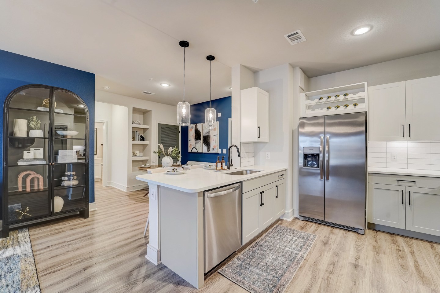 Botanic Luxury Living Image 20