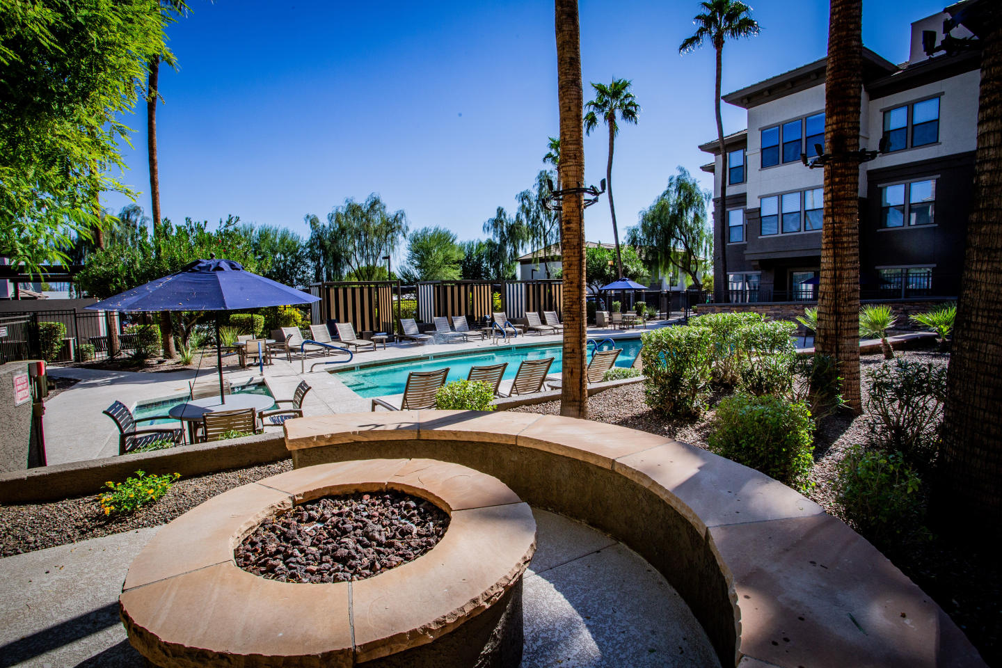 The Reserve on Cave Creek Image 19