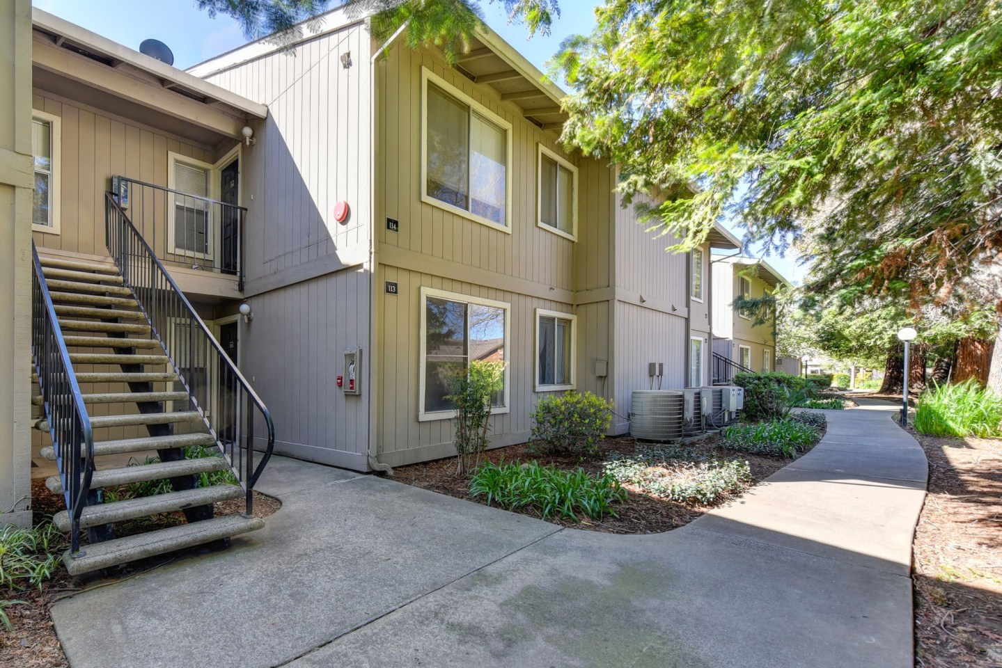 Quail Pointe Apartments Image 5